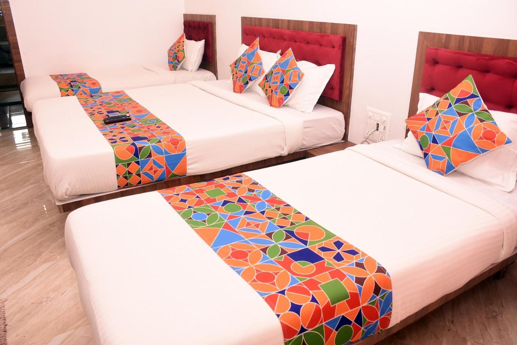 Hotel Aga Begs Мумбаи Экстерьер фото